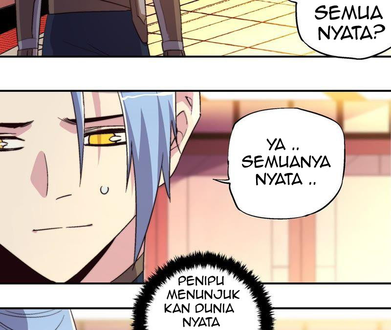 Fatal Code Chapter 42 Bahasa Indonesia